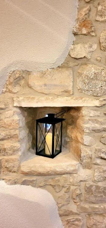 Stone House Apartments Didini Dvori Lumbarda Zewnętrze zdjęcie