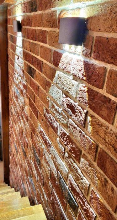 Stone House Apartments Didini Dvori Lumbarda Zewnętrze zdjęcie