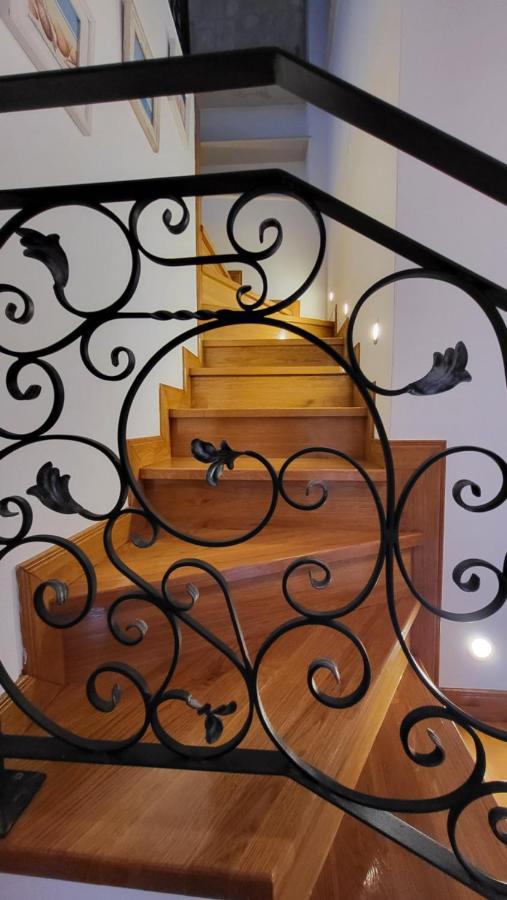 Stone House Apartments Didini Dvori Lumbarda Zewnętrze zdjęcie